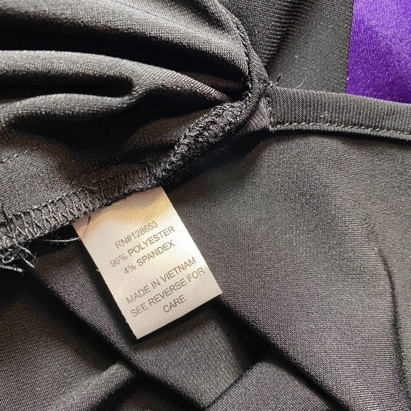 πEllen Weaver Soft flowing Long Top - Tunic - Picture 9 of 11